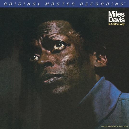 Miles Davis In A Silent Way CD
