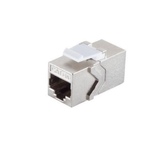 MicroConnect 2 RJ45 CAT6a STP 1 Stykk SEN KEYSTONE 12