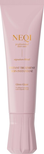 NEQI Treatment Treasure Gloss Glaze 100ml NEQI Treatment Treasure Gloss Glaze 100ml