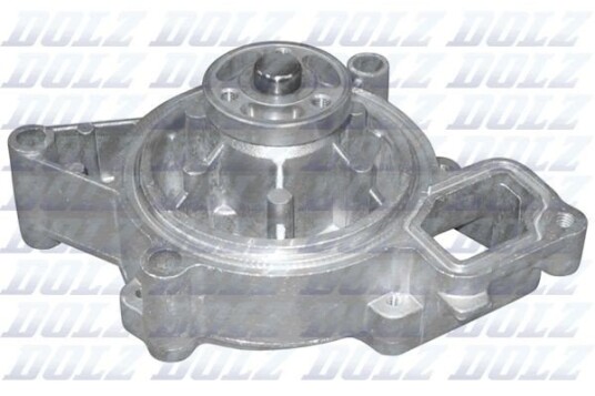 DOLZ O123 Vannpumpe