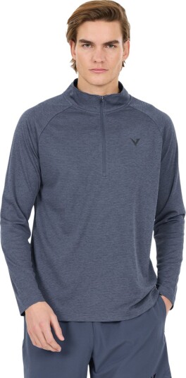 Virtus Malt M Midlayer Navy L