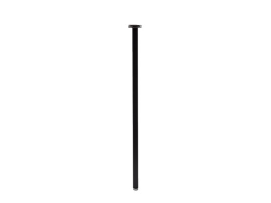 Husholdning 25X25x800 Svart Ft 517