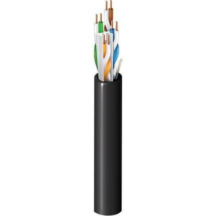 Belden Nettverkskabel Cat6a Innendørs/Utendørs 2148A 0101000
