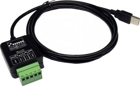 Exsys Ex-1309-T Sort 1,8 M Usb Type-A Hankjønn Hankjønn 160 G