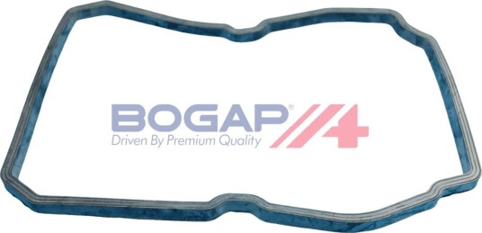 BOGAP C2141101 Tetning, bunnpanne, automatgir