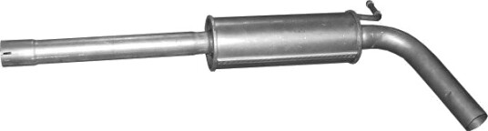 Midtre lydpotte POLMO 24.97 Midtre lydpotte POLMO 24.97