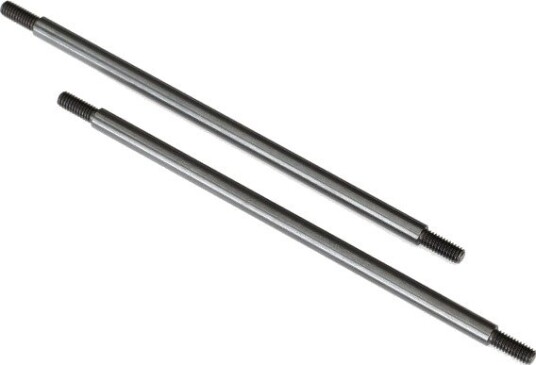 Traxxas TRX-8245 Suspension Link Rear 5x121mm Steel 2