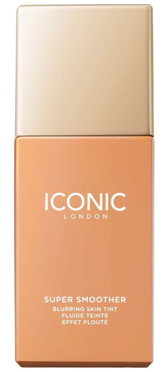 Iconic London Super Smoother Blurring Foundation Warm Medium 30ml Iconic London Super Smoother Blurring Foundation Warm Medium 30ml