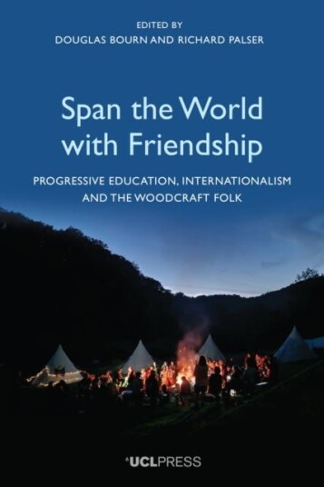 Span the World with Friendship Span the World with Friendship