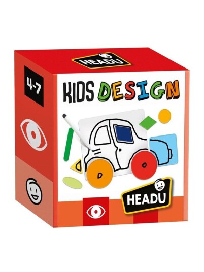 Headu Kids Design Learn To Draw Headu Kids Design Learn To Draw