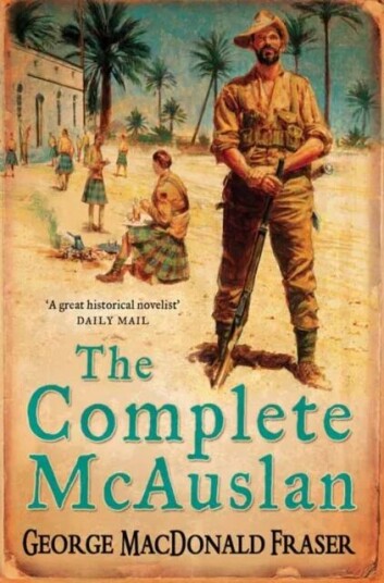 The Complete Mcauslan Av George Macdonald Fraser The Complete Mcauslan Av George Macdonald Fraser