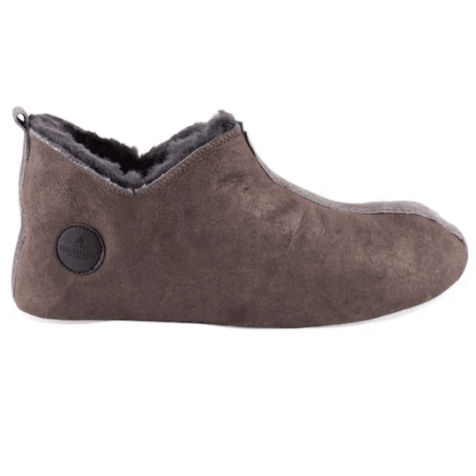 Shepherd Henrik Tofflor - Grey - 42