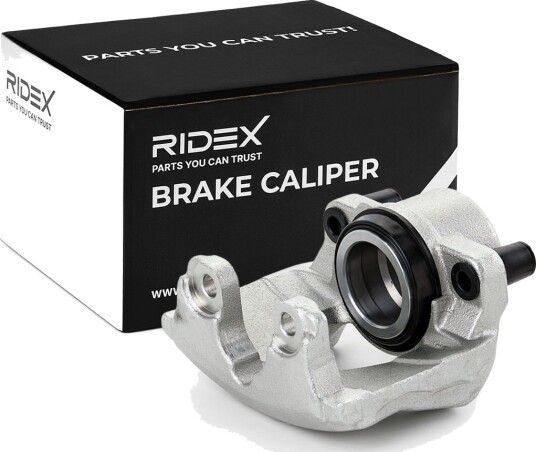 RIDEX 78B0637 Bremsecaliper
