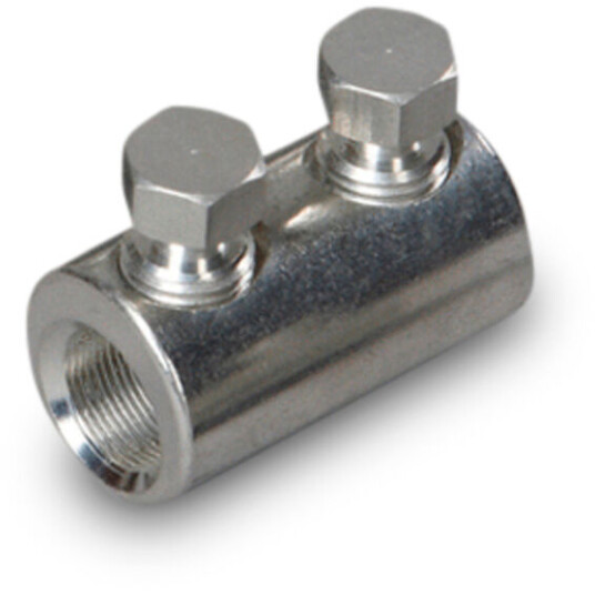 Ensto Skjøtehylse mekanisk 35-95mm² SLJ2.27 1kV AL/CU - 2047866