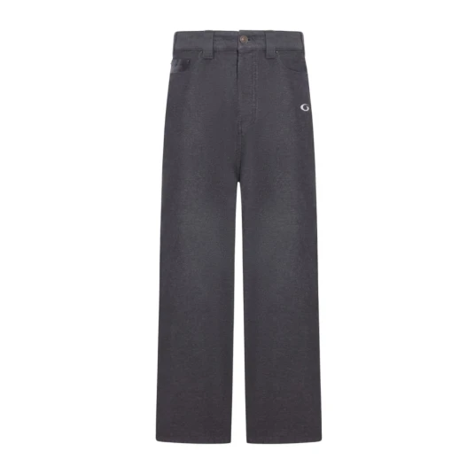 Balenciaga Herre Jeans Grå S Balenciaga Herre Jeans Grå S