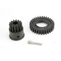 Traxxas TRX-5586 Gear  1st speed 32T/ input gear 14T