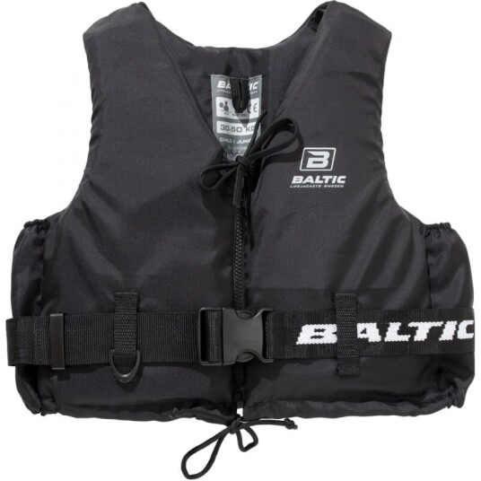 Baltic Aqua Pro S (30-50 kg), Black Baltic Aqua Pro S (30-50 kg), Black