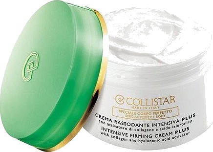 Collistar Intensive Firming Cream Plus 400 ml