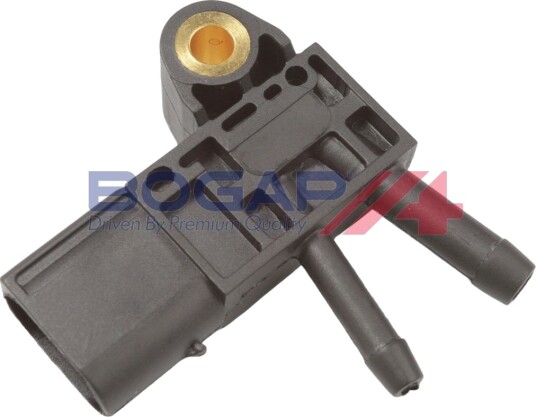 BOGAP C6121103 Sensor, avgasstrykk
