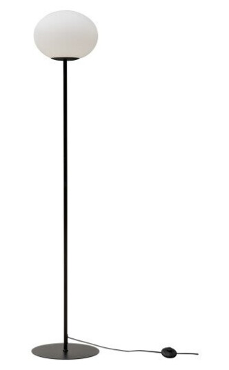 Dyberg Larsen Princess Gulvlampe Opal Dyberg Larsen Princess Gulvlampe Opal