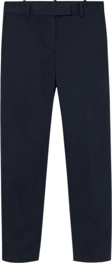Brooks Brothers Dame Bukser Blå L,