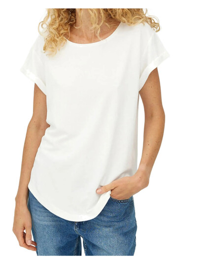 mbyM Nisha M   White   XS
