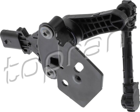 TOPRAN 724 472 Sensor, lyslengderegulering TOPRAN 724 472 Sensor, lyslengderegulering