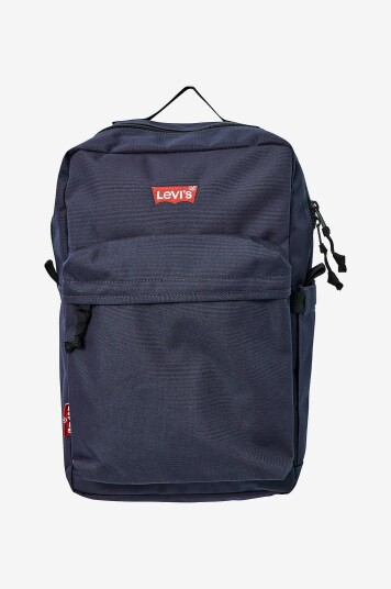 Levi's - Ryggsekk Levi's L Pack Standard Issue - Blå Levi's - Ryggsekk Levi's L Pack Standard Issue - Blå