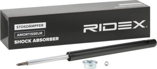 RIDEX 854S1515 Støtdemper