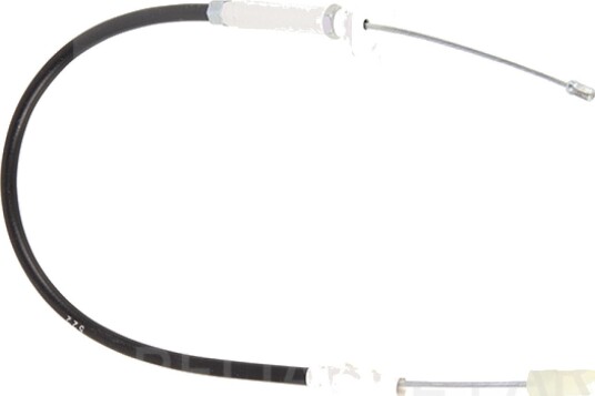 NK 924748 Clutchkabel