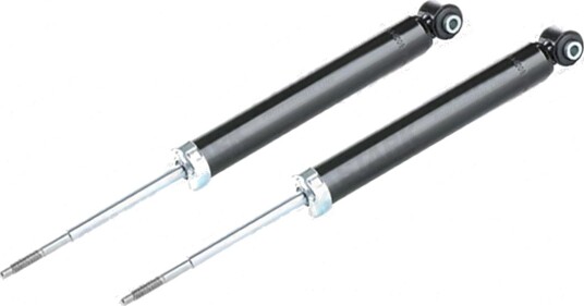 STARK SKSA 01334865 Støtdemper STARK SKSA 01334865 Støtdemper