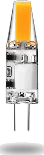 Ledlife G4 1,5W dimbar KAPPA2 LED pære   12/24V AC/DC   Dimbar : Dimbar Kulør : Ekstra varm
