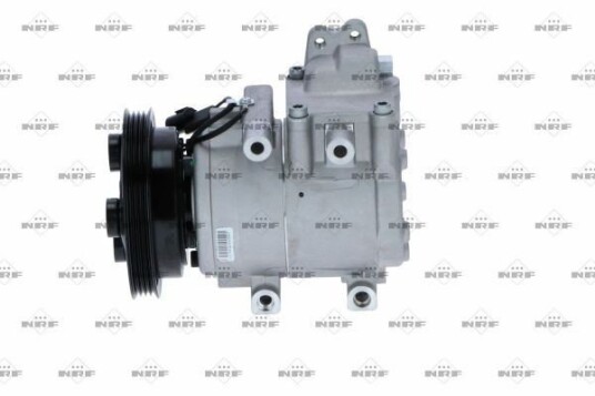 AC kompressor NRF 32446 AC kompressor NRF 32446