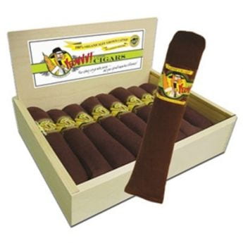 Yeowww Catnip Cigarr