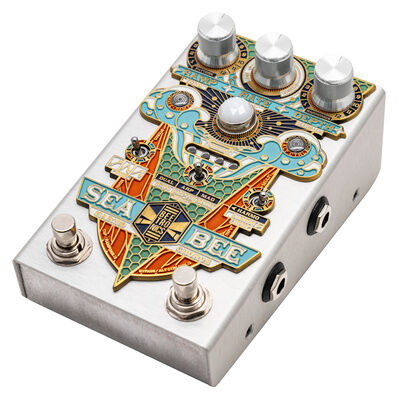 Beetronics Seabee Harmochorus Beetronics Seabee Harmochorus