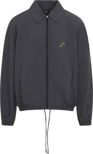 Jacquemus Herre Jakker Grå XL,