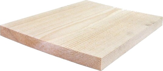 Eidskog Stangeskovene 22x223mm Utv. Kledning