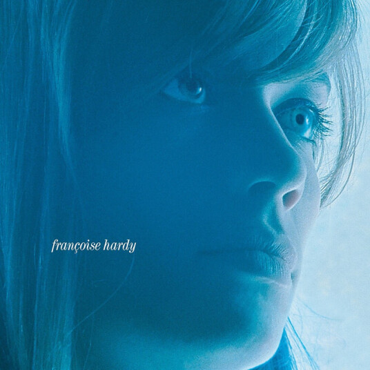 Francoise Hardy L'amitie CD