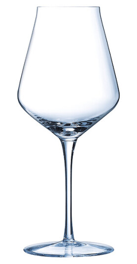 Reveal'up Soft Vinglass 50cl (6stk) Reveal'up Soft Vinglass 50cl (6stk)