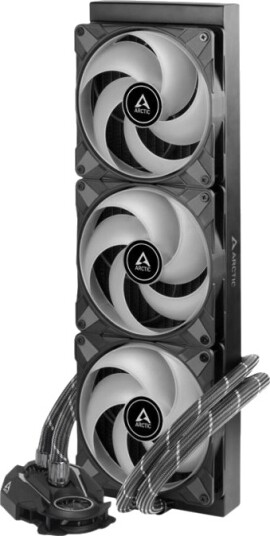 Arctic Liquid Freezer II 420 RGB ACFRE00111A Arctic Liquid Freezer II 420 RGB ACFRE00111A