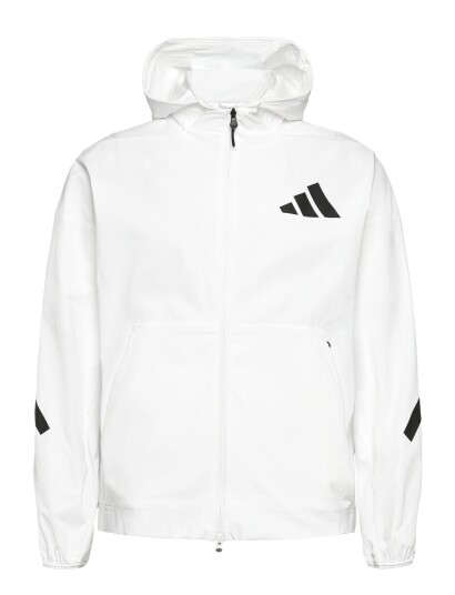 Adidas Sportswear M Z.n.e. Wv Tt White XXL
