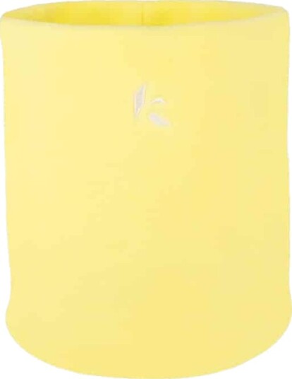 Kibo Classic Neckband Light Yellow