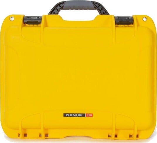 EXPLORER 4412 Flightcase - 450x350x130mm - OlivengrĂžnn EXPLORER 4412 Flightcase - 450x350x130mm - OlivengrĂžnn