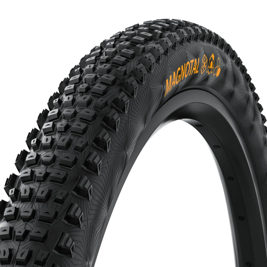 Continental Magnotal Folding Tire 29" 2,40" (60 - 622) Continental Magnotal Folding Tire 29" 2,40" (60 - 622)