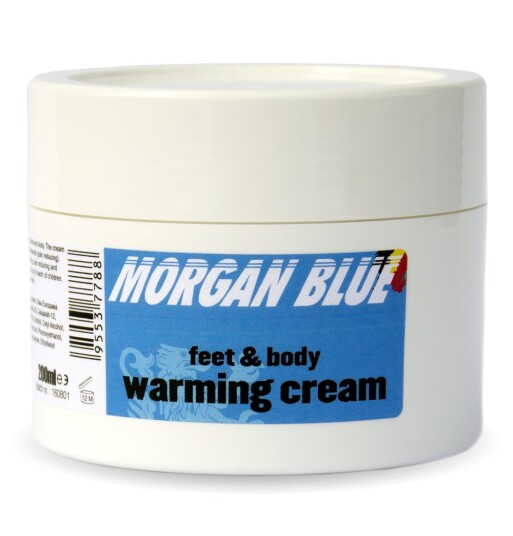 Morgan Blue Varme krem Morgan Blue Varme krem