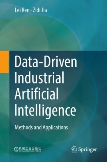 Data Driven Industrial Artificial Intelligence