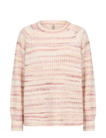 Soyaconcept Sc Berete Multi/patterned S Soyaconcept Sc Berete Multi/patterned S