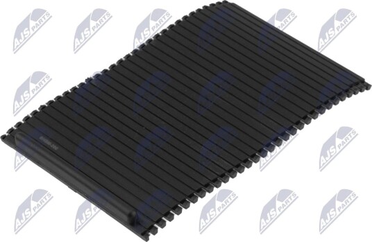 Midtkonsoll NTY EZC BM 366