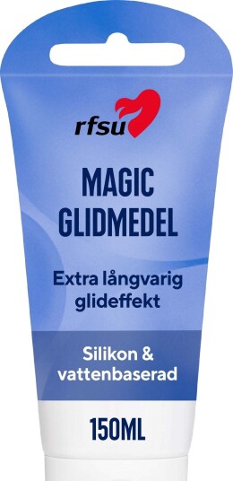 RFSU Magic Lube 150 ml RFSU Magic Lube 150 ml