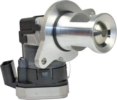 EGR Ventil METZGER 0892406